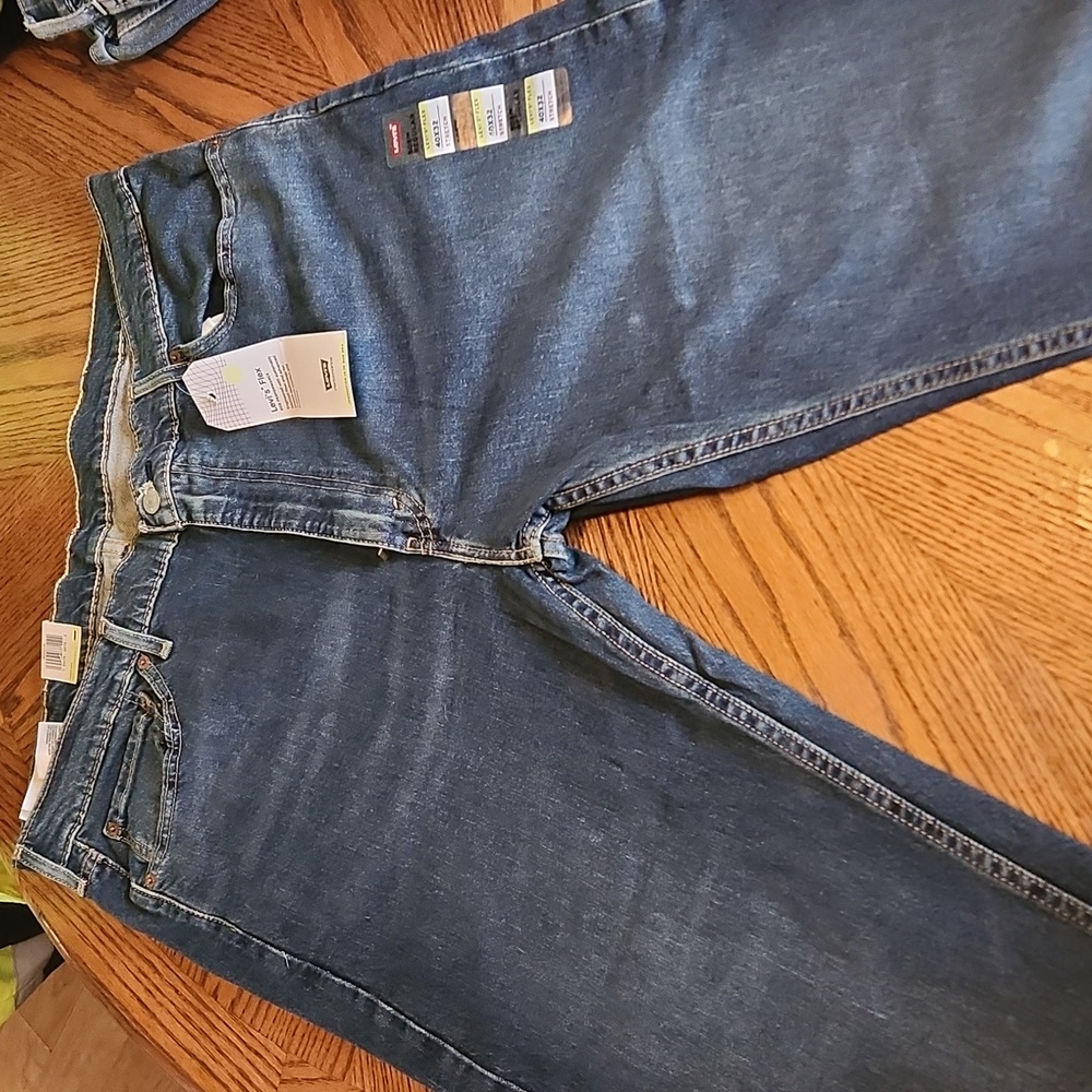 505 levi's
